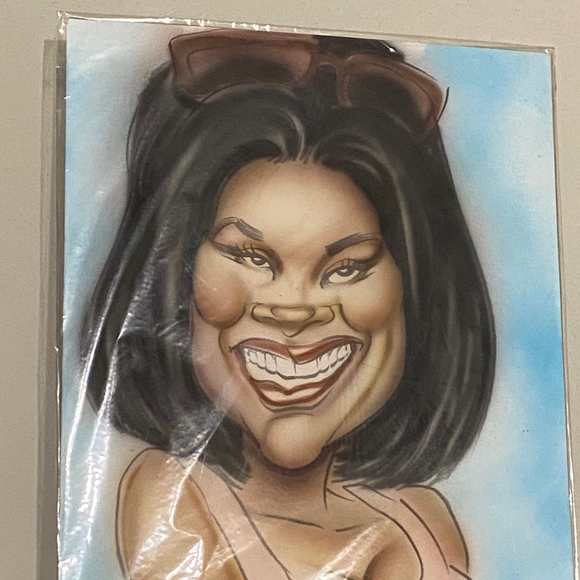 Meet your Posher, Darlean - Picture 1 of 1